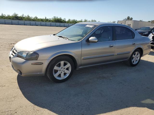 NISSAN MAXIMA 2000 jn1ca31d8yt547754