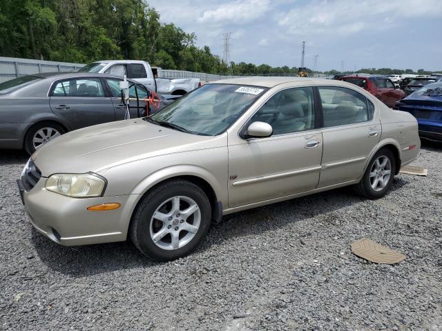 NISSAN MAXIMA 2000 jn1ca31dxyt701302