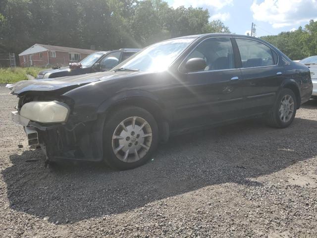 NISSAN MAXIMA GLE 2000 jn1ca31dxyt764514