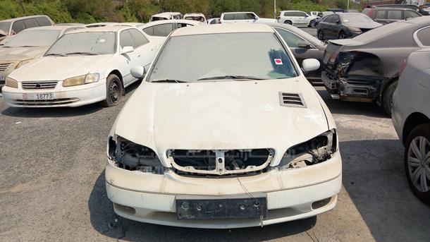 NISSAN MAXIMA 2001 jn1ca31s71t564470