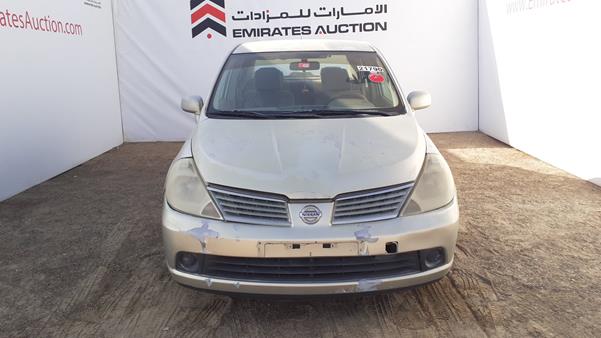 NISSAN TIIDA 2008 jn1cc11018t014019