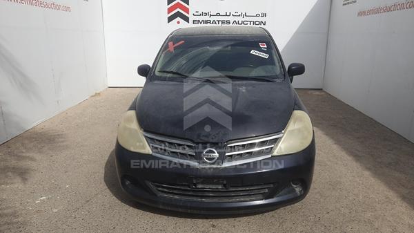 NISSAN TIIDA 2009 jn1cc11c09t036773