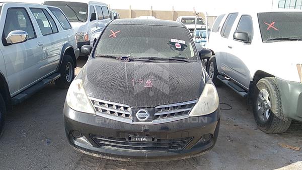 NISSAN TIIDA 2009 jn1cc11c19t035972