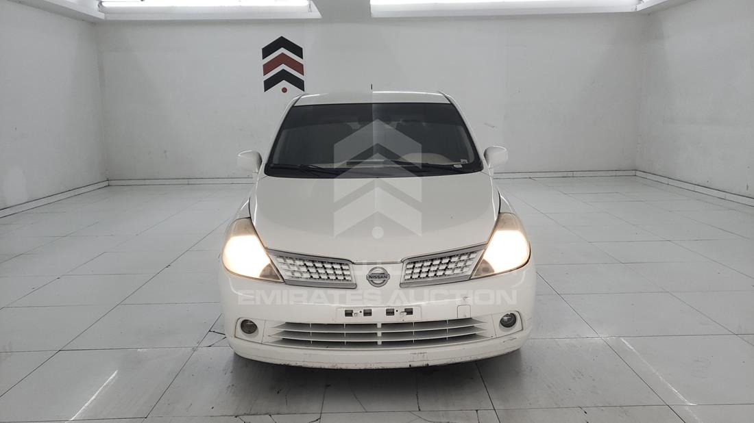 NISSAN TIIDA 2008 jn1cc11c28t014837