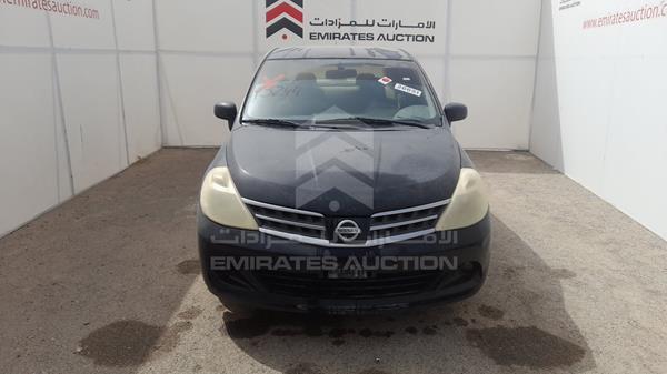 NISSAN TIIDA 2009 jn1cc11c39t035598