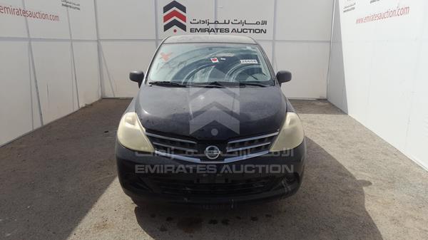 NISSAN TIIDA 2009 jn1cc11c39t036458