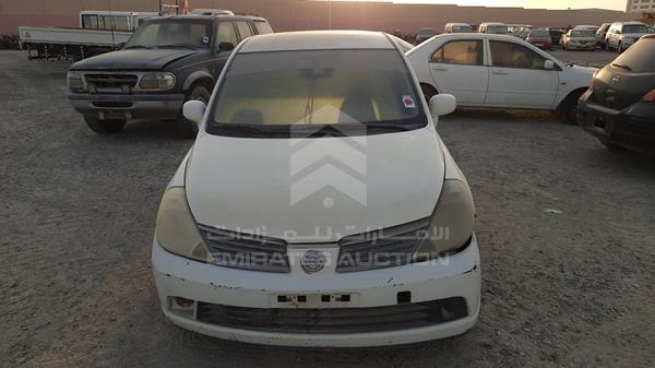 NISSAN TIIDA 2008 jn1cc11c48t007386