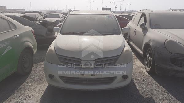 NISSAN TIIDA 2009 jn1cc11c79t035409