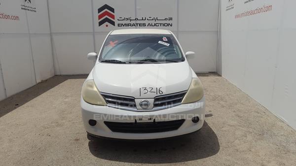 NISSAN TIIDA 2009 jn1cc11c79t035684