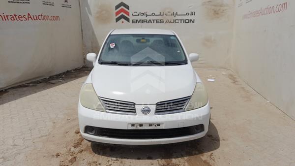 NISSAN TIIDA 2006 jn1cc11c86t102577