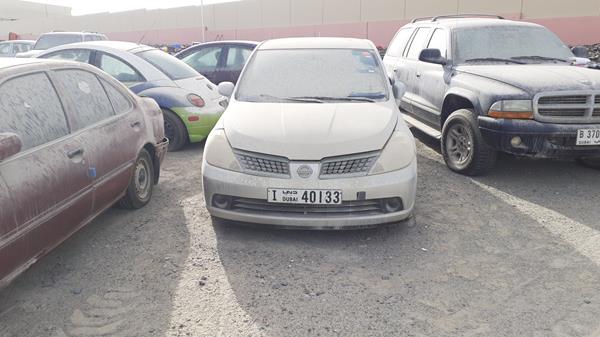 NISSAN TIIDA 2008 jn1cc11c98t011868