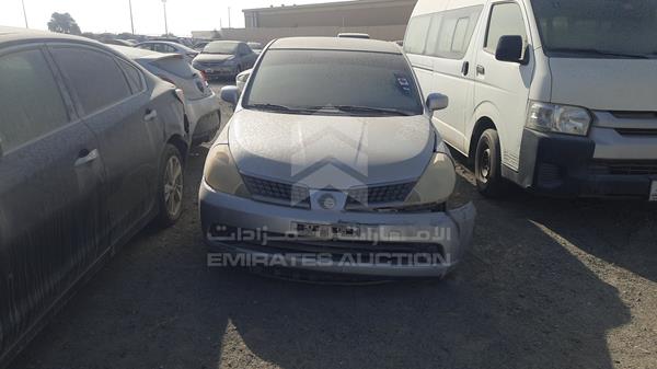 NISSAN TIIDA 2008 jn1cc11c98t016780