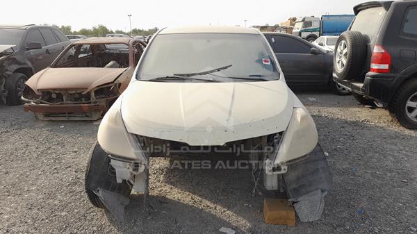 NISSAN TIIDA 2009 jn1cc11c99t036951