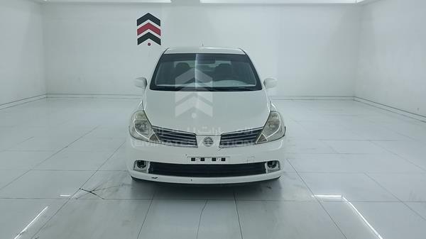 NISSAN TIIDA 2008 jn1cc11cx8t018182