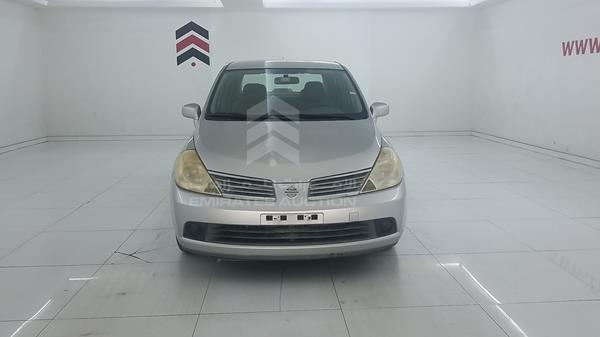 NISSAN TIIDA 2008 jn1cc11cx8t018778