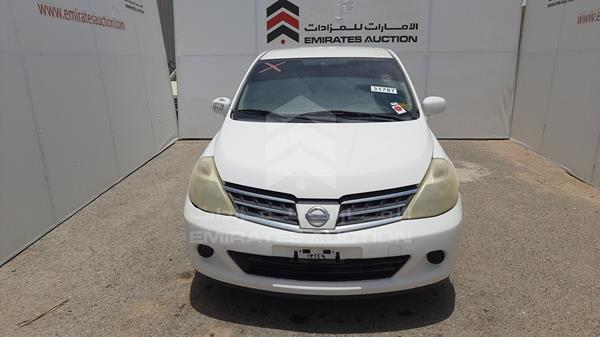 NISSAN TIIDA 2009 jn1cc11cx9t035730