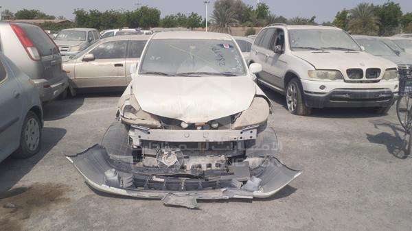 NISSAN TIIDA 2006 jn1cc13c06t000543