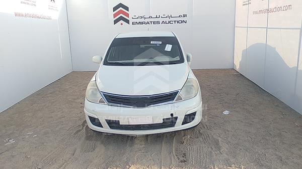 NISSAN TIIDA 2006 jn1cc13c06t000932