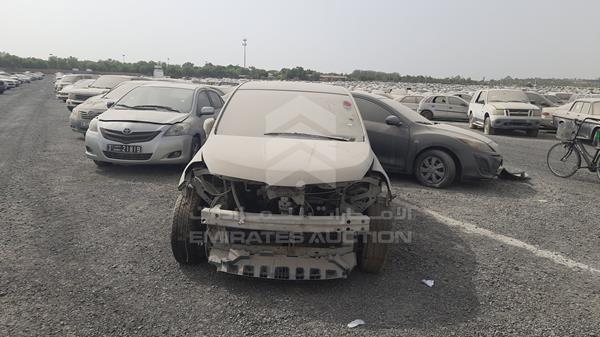 NISSAN TIIDA 2007 jn1cc13c17t005803