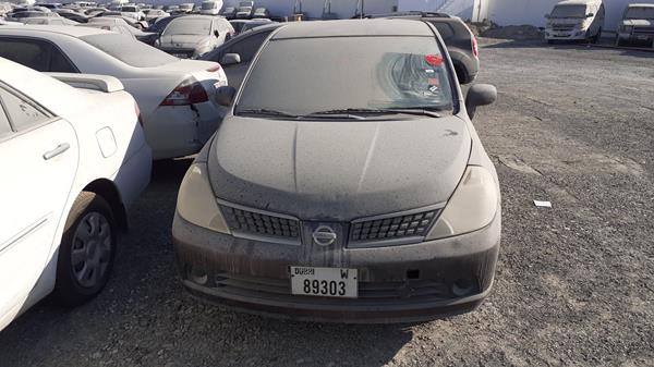 NISSAN TIIDA 2008 jn1cc13c18t015085