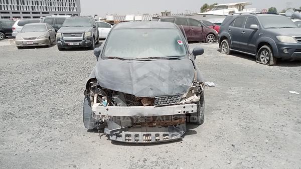 NISSAN TIIDA 2007 jn1cc13c27t000156