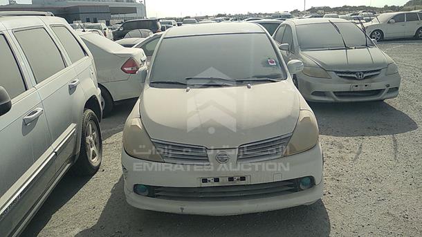 NISSAN TIIDA 2006 jn1cc13c36t002691