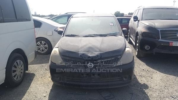 NISSAN TIIDA 2006 jn1cc13c46t005065