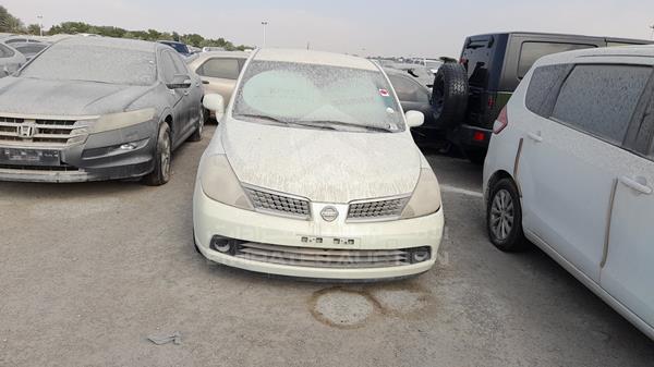 NISSAN TIIDA 2008 jn1cc13c88t014693