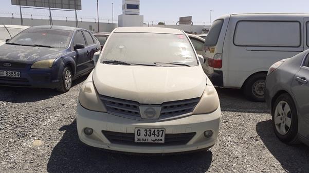 NISSAN TIIDA 2009 jn1cc13cx9t027768