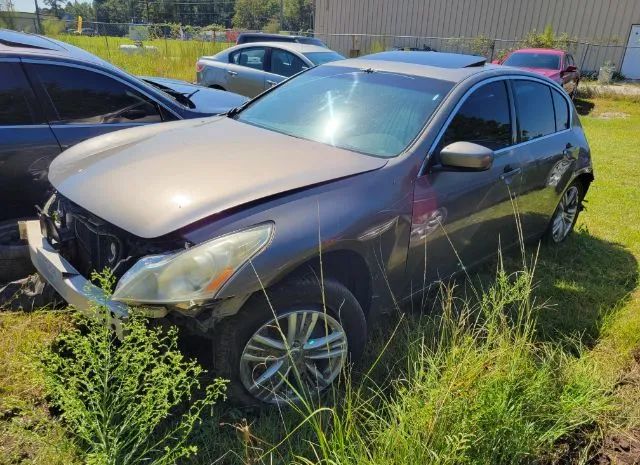 INFINITI G37 2012 jn1cu6ar2cm673712