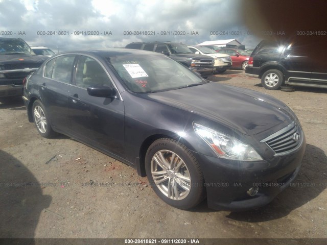 INFINITI G37 SEDAN 2010 jn1cv6ap0am201164