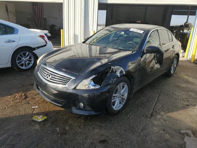 INFINITI G37 BASE 2010 jn1cv6ap0am201200