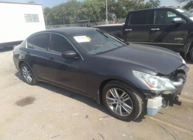 INFINITI NULL 2010 jn1cv6ap0am201519