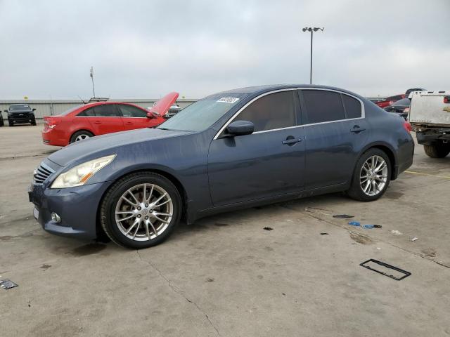 INFINITI G37 BASE 2010 jn1cv6ap0am201679