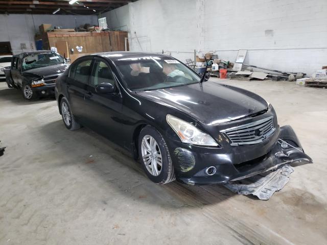 INFINITI G37 BASE 2010 jn1cv6ap0am202430