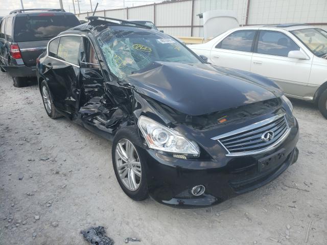 INFINITI G37 BASE 2010 jn1cv6ap0am202525