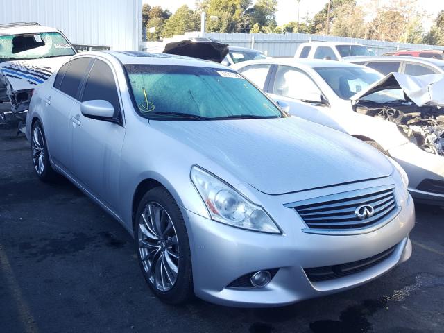 INFINITI G37 BASE 2010 jn1cv6ap0am202993