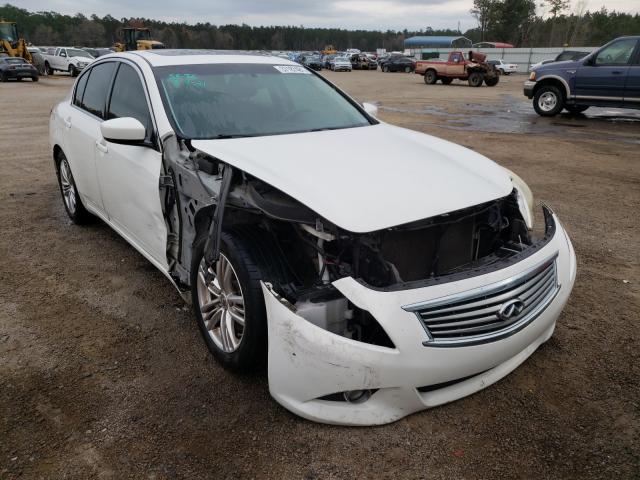 INFINITI G37 BASE 2010 jn1cv6ap0am203478