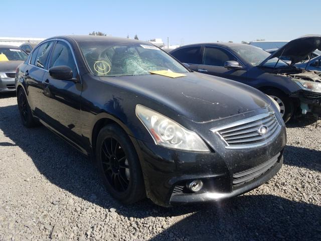 INFINITI G37 BASE 2010 jn1cv6ap0am203707