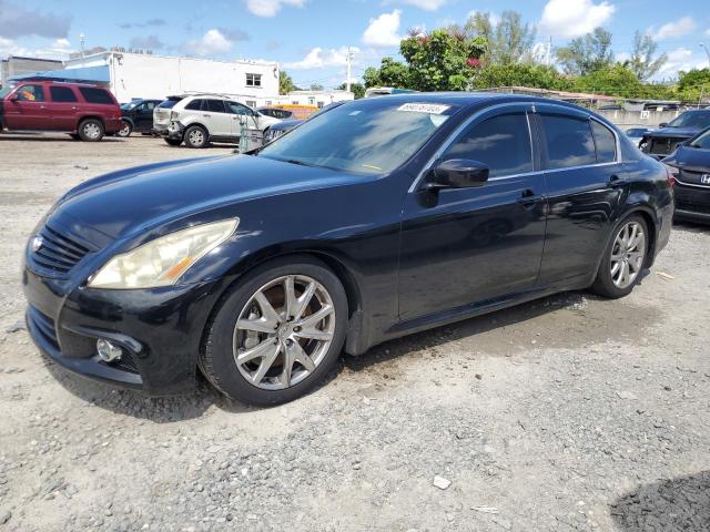 INFINITI G37 BASE 2010 jn1cv6ap0am203920