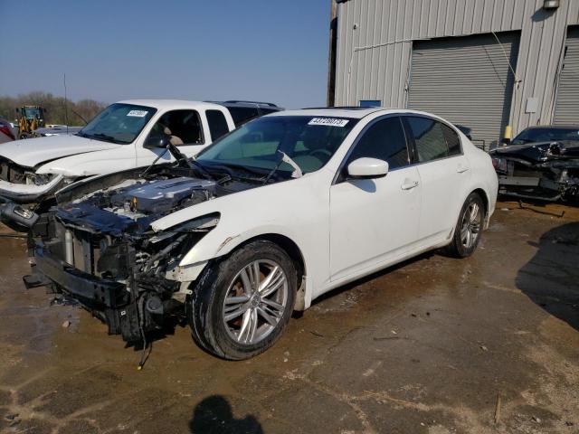 INFINITI G37 BASE 2010 jn1cv6ap0am204582