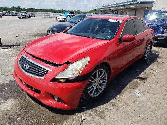 INFINITI G37 BASE 2010 jn1cv6ap0am400148