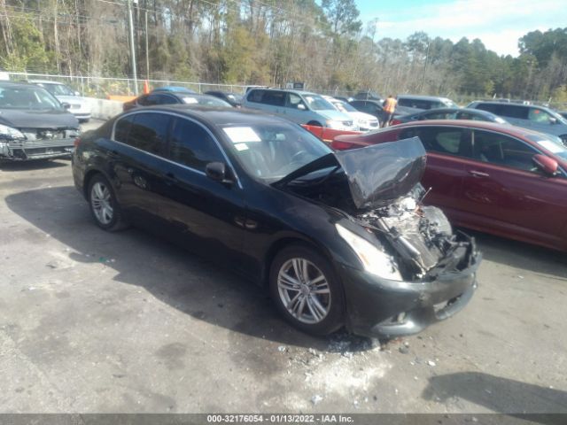 INFINITI G37 SEDAN 2010 jn1cv6ap0am400666