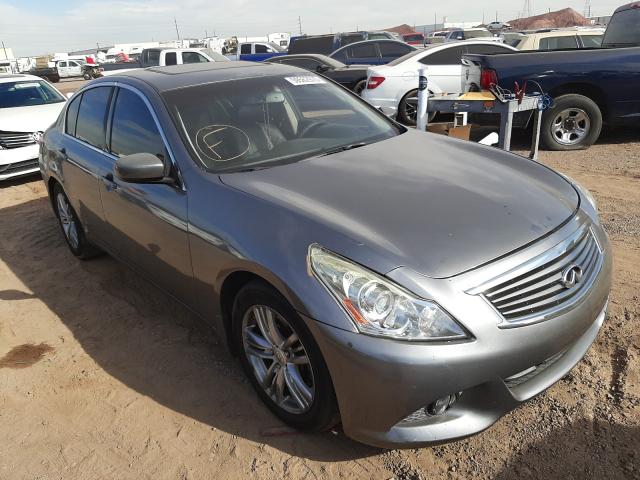 INFINITI G37 2010 jn1cv6ap0am401350