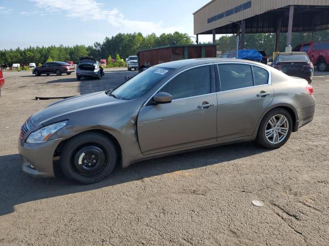 INFINITI G37 2010 jn1cv6ap0am404023