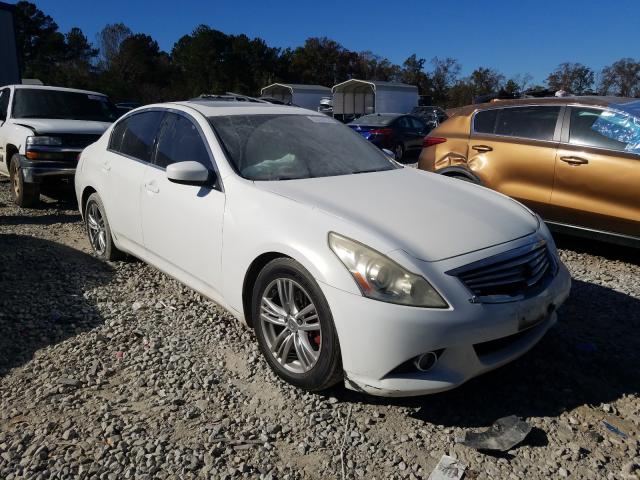 INFINITI G37 BASE 2010 jn1cv6ap0am404488