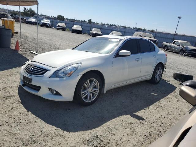 INFINITI G37 BASE 2010 jn1cv6ap0am404569