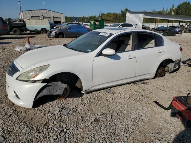 INFINITI G37 BASE 2010 jn1cv6ap0am405737