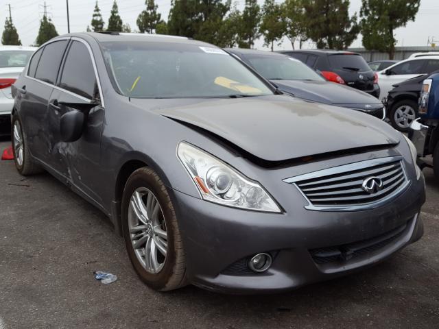 INFINITI G37 BASE 2010 jn1cv6ap0am406970