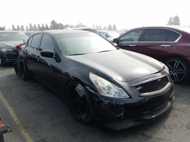 INFINITI G37 BASE 2010 jn1cv6ap0am407908